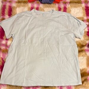 LULULEMON all yours tee